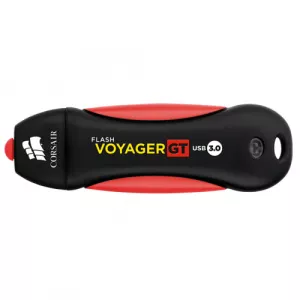 Corsair Voyager GT 64GB Black-Red (CMFVYGT3C-64GB)
