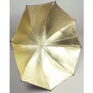 Fancier Umbrela reflexie Gold 103cm