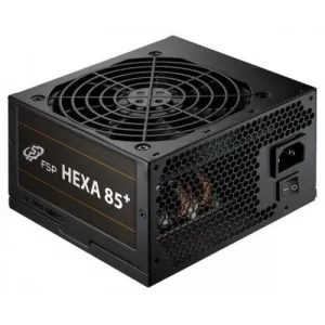 Fortron HEXA 85+ Pro Series 650, 650W