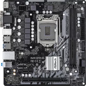 Asrock H510M-HDV