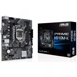 Asus PRIME H510M-K