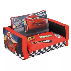 Worlds Apart CANAPEA GONFLABILA EXTENSIBILA DISNEY CARS WORLDS APART
