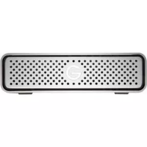 G Drive 8TB Silver (0g05675)