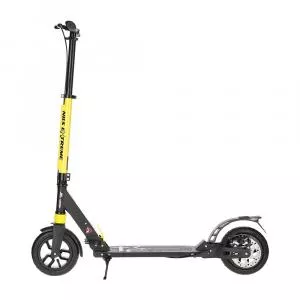 Nils Extreme Trotineta HM208T YELLOW