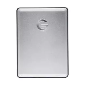 G Drive 2TB Silver (0g06072)
