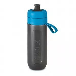 Brita Sticla filtranta pentru apa Fill&Go Active (albastra) -