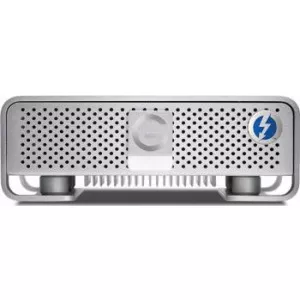 G Drive 8TB Silver (0g04997)