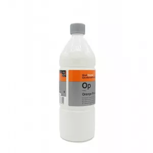 Koch Chemie Solutie indepartat adeziv, bitum, cauciuc, rasina 1L - Orange Power 192001