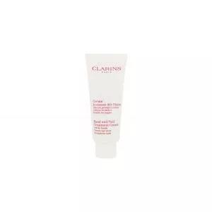 Clarins Hand And Nail Treatment Cremă de mâini 100 ml