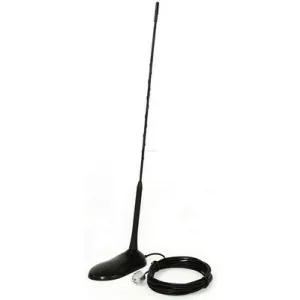 PNI Antena CB Extra 45 cu magnet inclus SWR 1.0