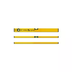 Stabila Nivela cu bula Tip 70 de 180 cm STABILA