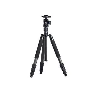 Sirui MT-2204 + MT-20 Kit Trepied cu Cap Bila