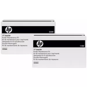 HP Color LaserJet B5L36A 220V Fuser Kit (B5L36A)