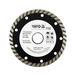 YATO YT-6023