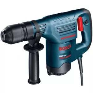 Bosch GSH 3 E