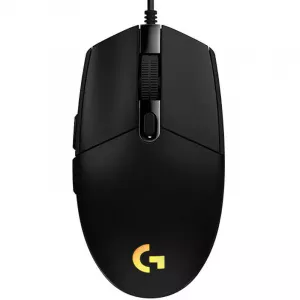 Logitech G102 Negru