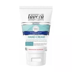 Lavera Crema de maini, Neutral