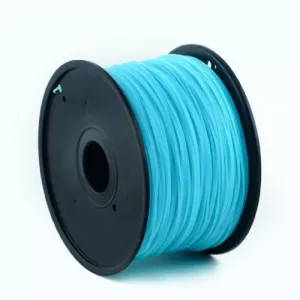 Gembird Filament PLA, 1.75mm, 1kg, Blue