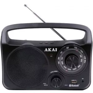 Akai APR-85BT