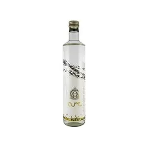 Pronat Apa Alcalina Plata PH 8.25 750ml
