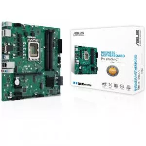 Asus PRO B760M-CT-CSM