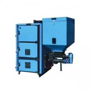 Thermostahl MCL BIO 300 - 349 kW