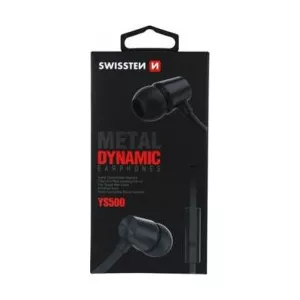 SWISSTEN Dinamic YS500 Negru