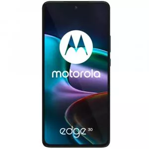 Motorola Edge 30, Dual SIM, 128GB, 8GB RAM, 5G, Aurora Green