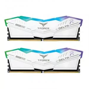 TeamGroup T-Force DELTA RGB 2 x 16GB 6000MHz DDR5 FF3D532G6000HC38ADC01