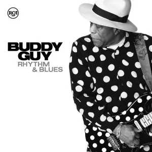 Buddy Guy Buddy Guy-Rhythm & Blues-2CD