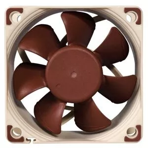 Noctua NF-A6x25 FLX