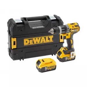 DeWALT XR 18V Brushless + DT70702
