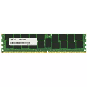 Mushkin Essentials 4GB DDR4 2400MHz -CL17 MES4U240HF4G