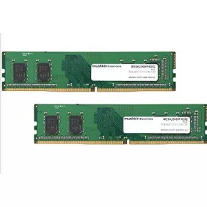 Mushkin Essentials 8GB DDR4 2400MHz CL15 Dual Kit MES4U240HF4GX2