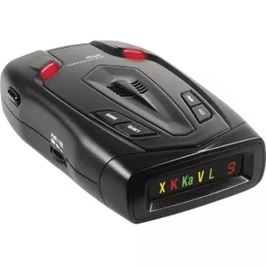Whistler GT-268Xi