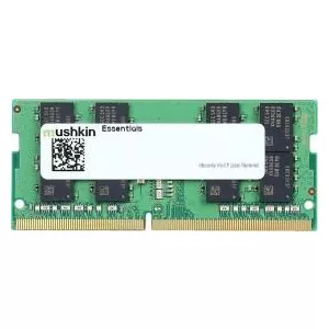 Mushkin Essentials 32GB DDR4 3200MHz CL22 MES4S320NF32G