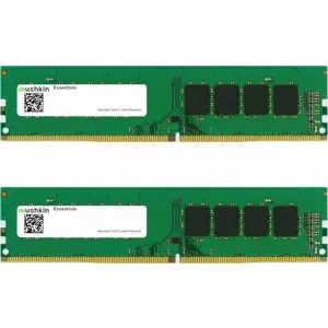 Mushkin Essentials 64GB DDR4 3200MHz CL22 Dual Kit MES4U320NF32GX2