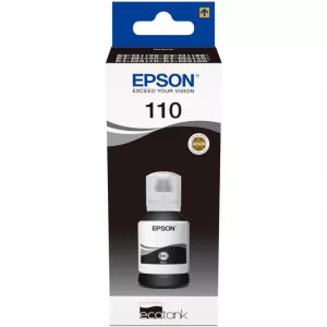 Epson 110 XL Black C13T03P14A