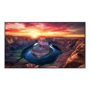 Samsung Crystal UHD Signage QM75C