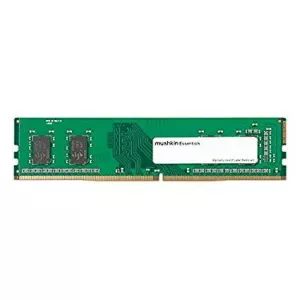 Mushkin Essentials 8GB DDR4 2400MHz  CL17 MES4U240HF8G