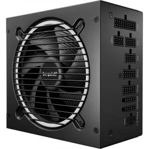 BE-QUIET Pure Power 13 M, 80+ Gold, 1200W, Black
