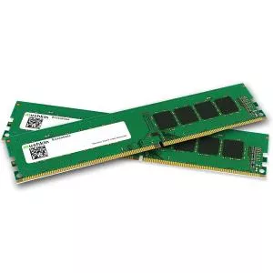 Mushkin Essentials 32GB DDR4 3200MHz CL22 Dual Kit MES4U320NF16GX2