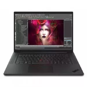 Lenovo ThinkPad P1 Gen5 21DC0013RI