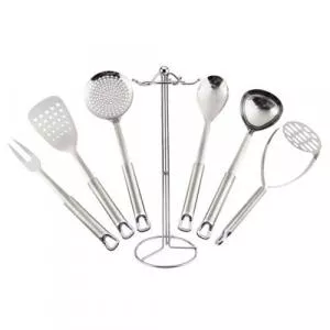 ZASS Ustensile de bucatarie din Inox Gourmet ZG-KT 03