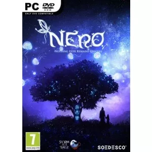 Soedesco N.E.R.O Nothing Ever Remains Obscure Pc