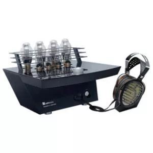 HiFiMAN Shangri La Sr Amplifier