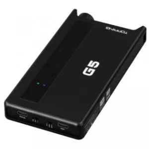 Topping G5 DAC Negru