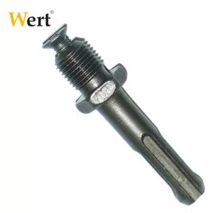Wert Adaptor mandrina SDS Plus