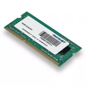 Patriot Memory Signature 4GB DDR3 (PSD34G160082S)