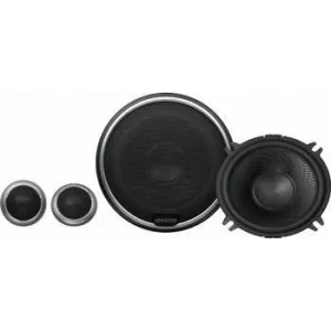 Kenwood  KFC-PS504P + 2 Tweeter